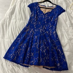 Eliza j Dress size 10